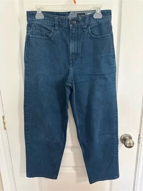 Volcom Men's Blue Jeans